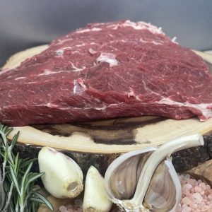 Discovery BBQ box