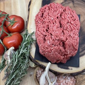 30 pack ground beef