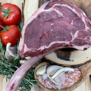 Boite BBQ de Luxe