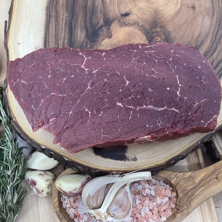 Bœuf au cube