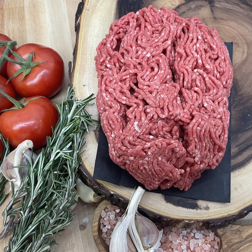 Bœuf au cube